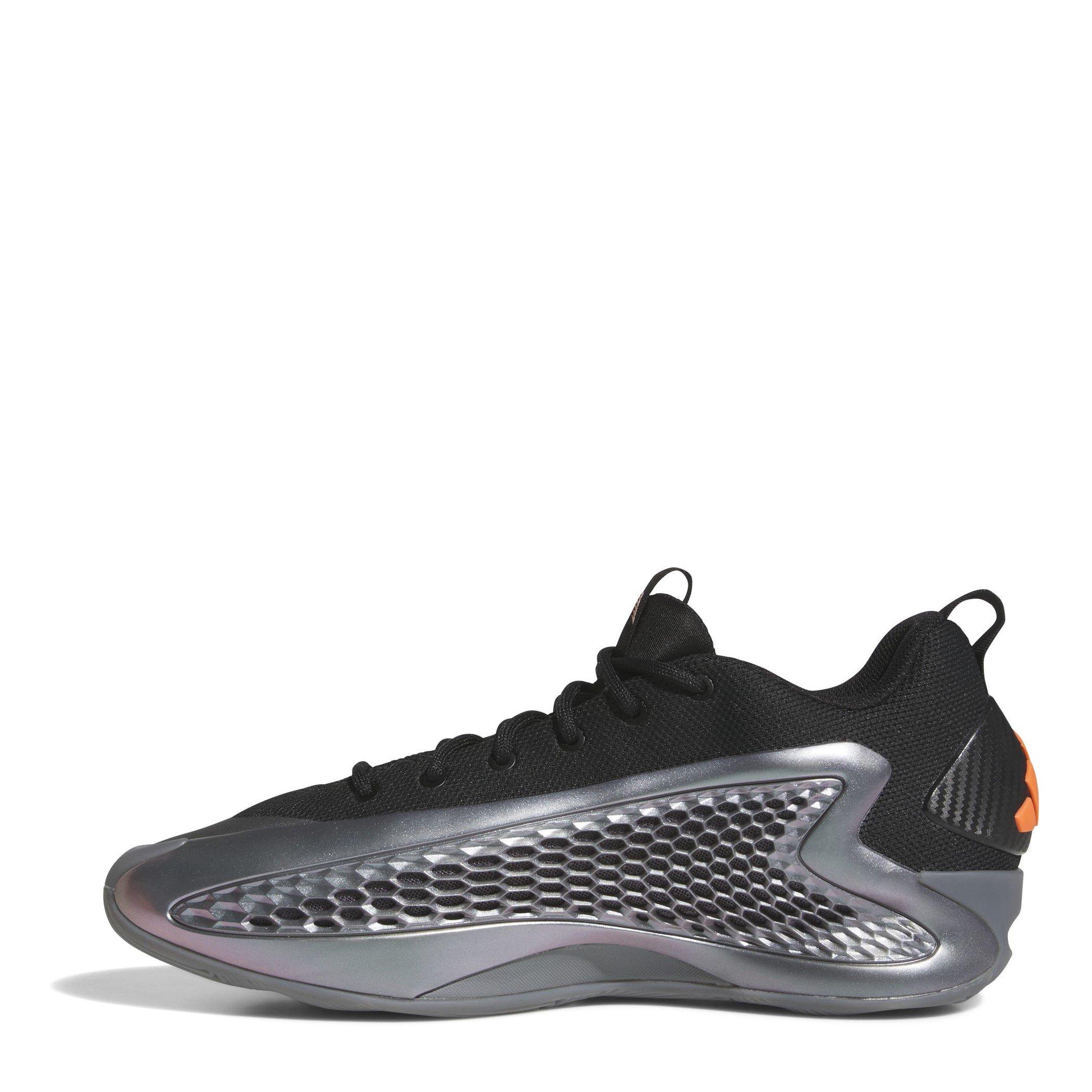 adidas Anthony Edwards 1 Basketball Shoes Mens