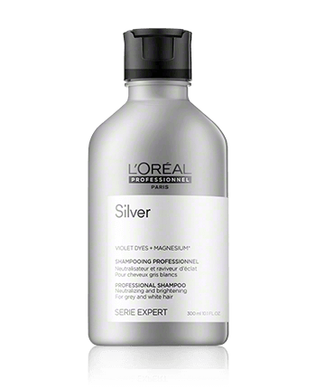 L'Oréal Professionnel Serie Expert Silver Professional Shampoo 300ml
