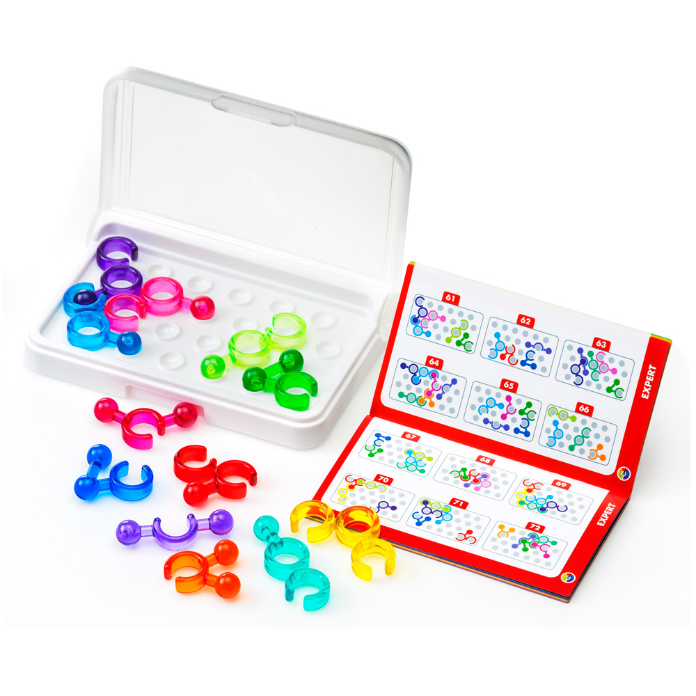 SmartGames IQ Link