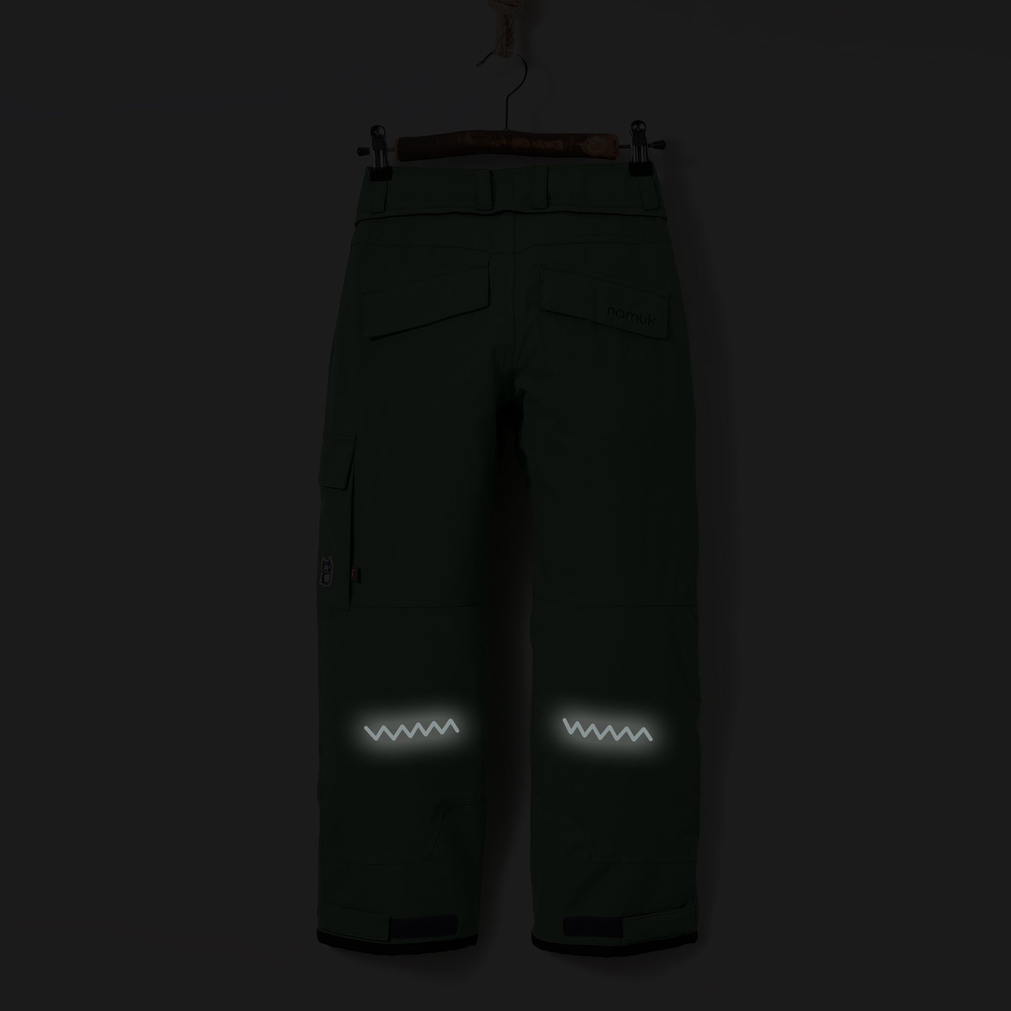 Crusade Skihose