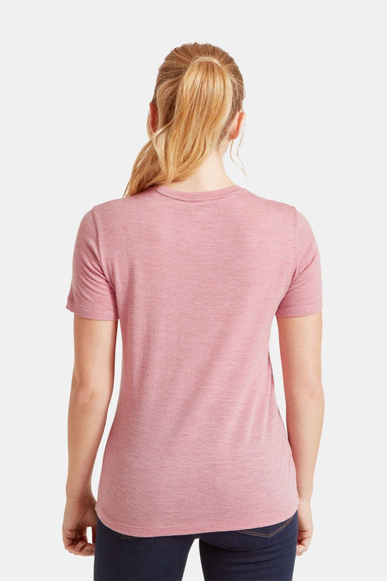 Artilect Artilect Utilitee T-Shirt Dames