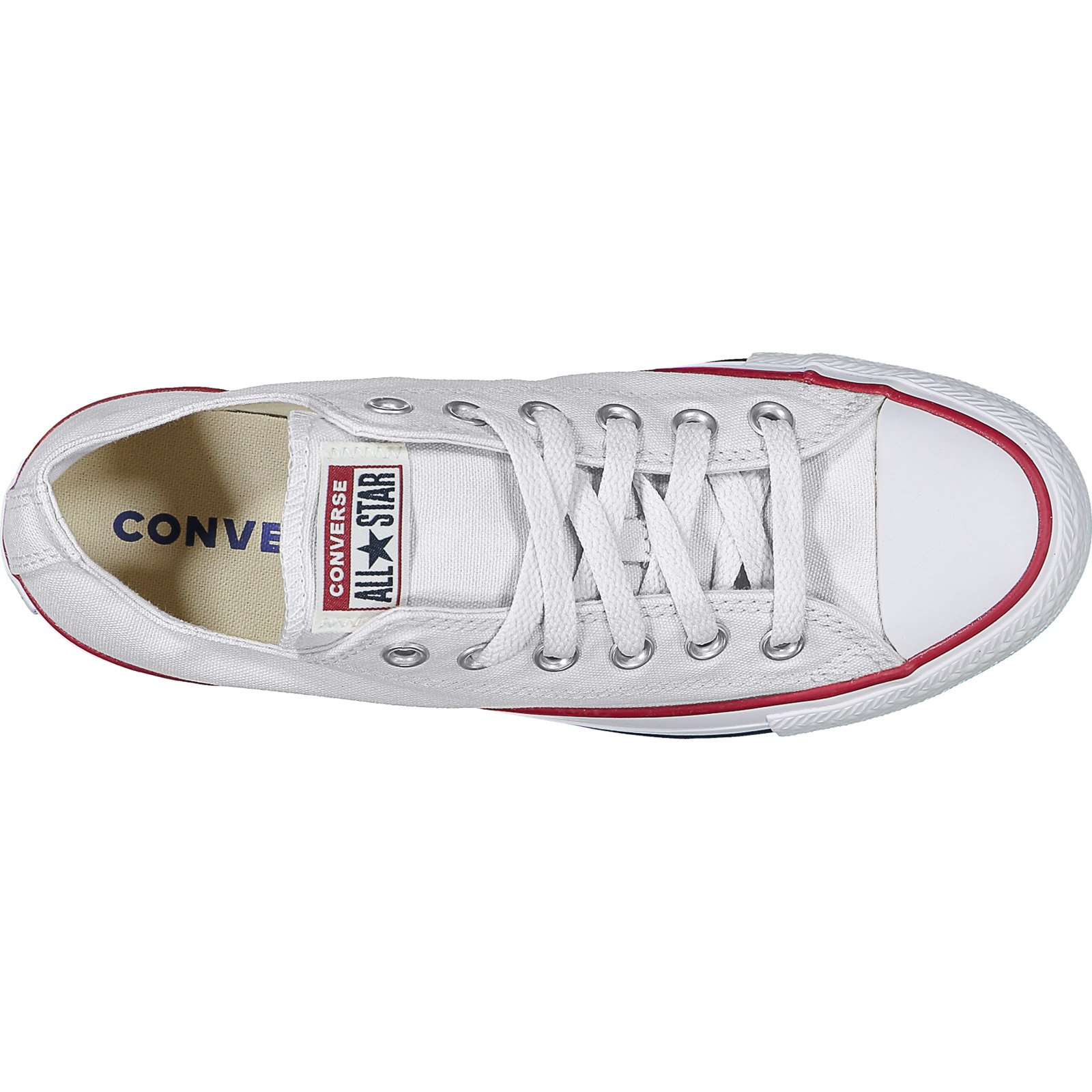 Converse Sneaker Chuck Taylor All Star Ox