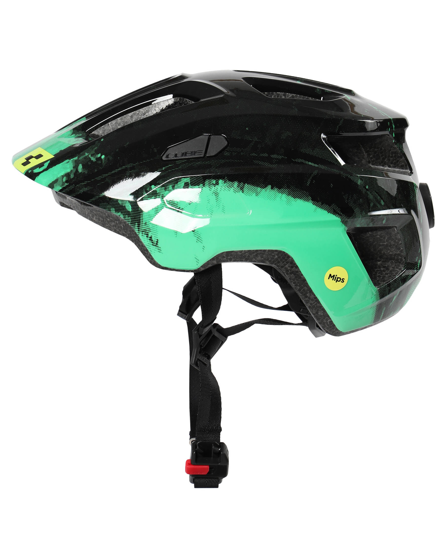 Cube| Kinder Fahrradhelm 