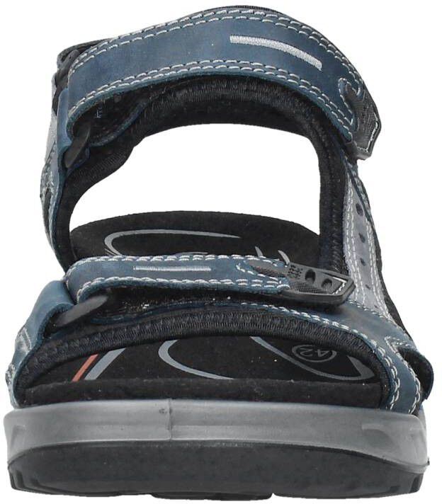 Ecco Offroad blauw