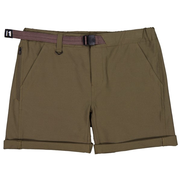 Mons Royale - Women's Escapade Shorts - Short