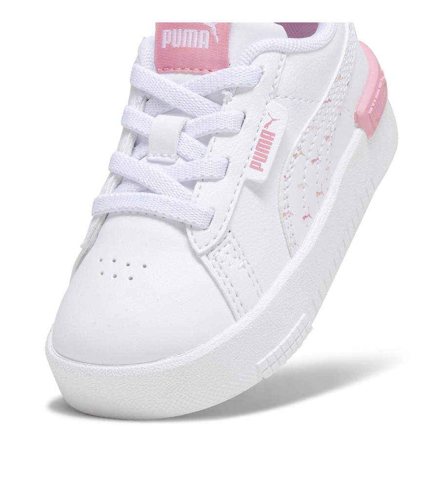 Tênis Puma Jada Multi Branco