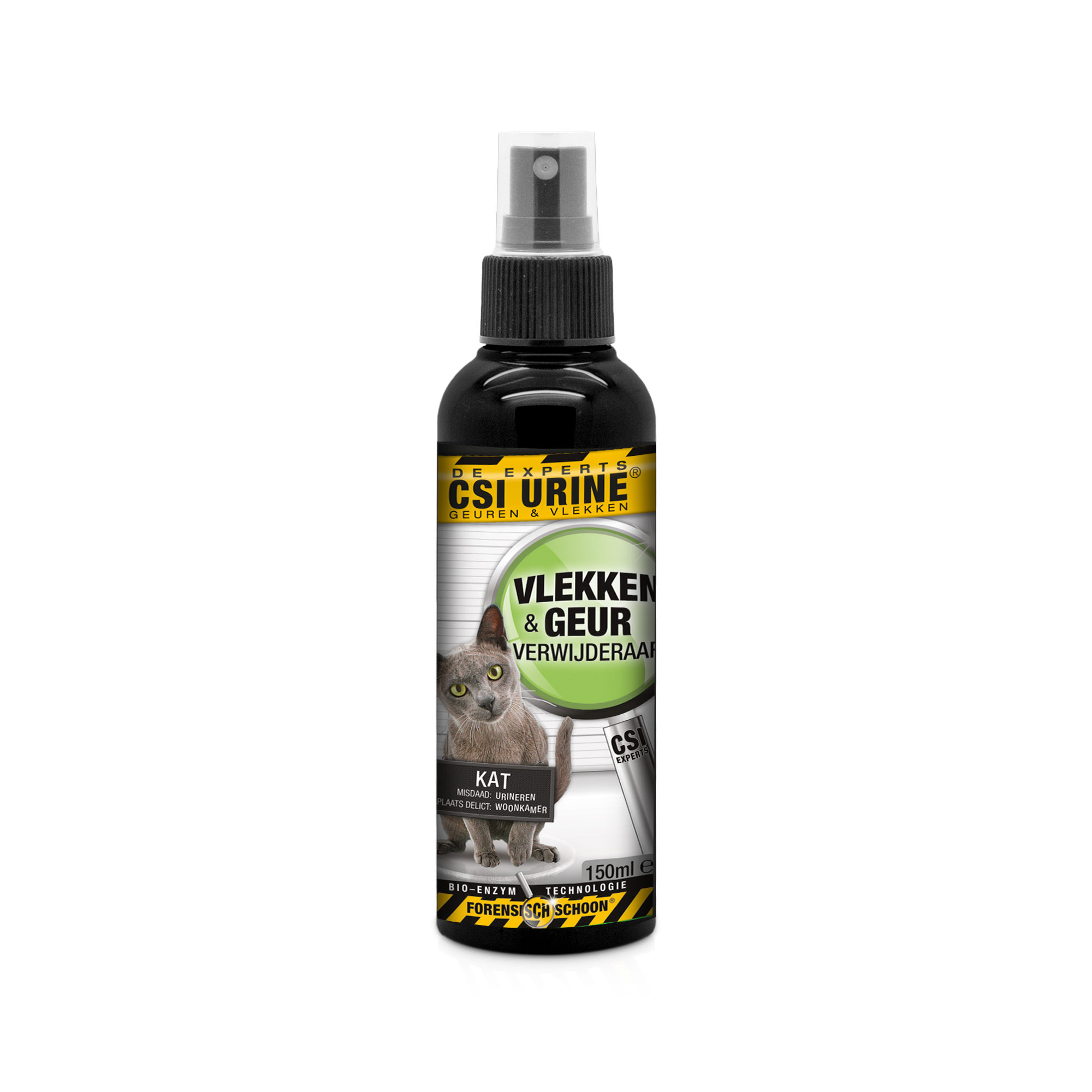 CSI Urine Kat/Kitten Spray