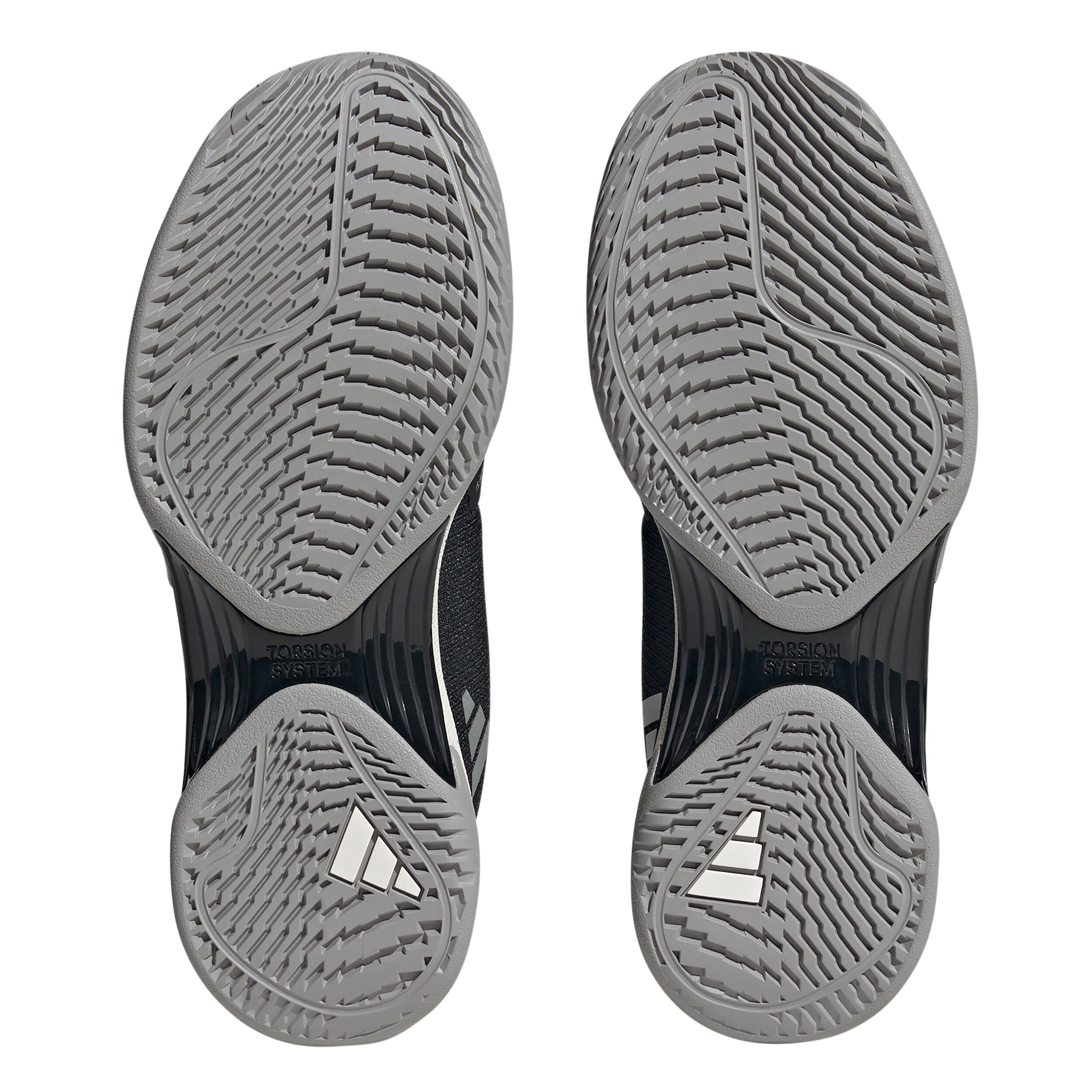 adidas Avacourt Chaussures Toutes Surfaces Femmes - Noir , Blanc