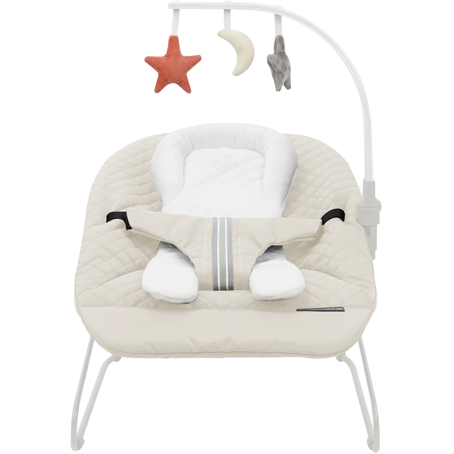 509 Crew SKY 2-in-1 Bouncer stone white