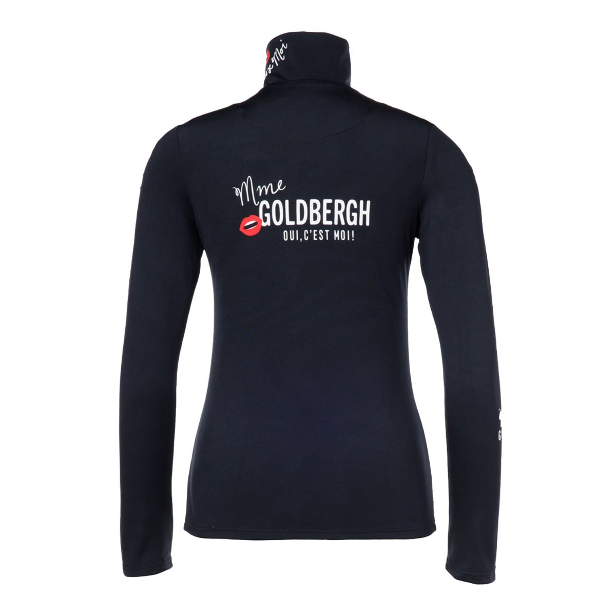 Goldbergh  Copine Ski Pully