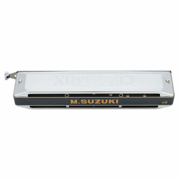 Suzuki SCX-64 Chromatix C