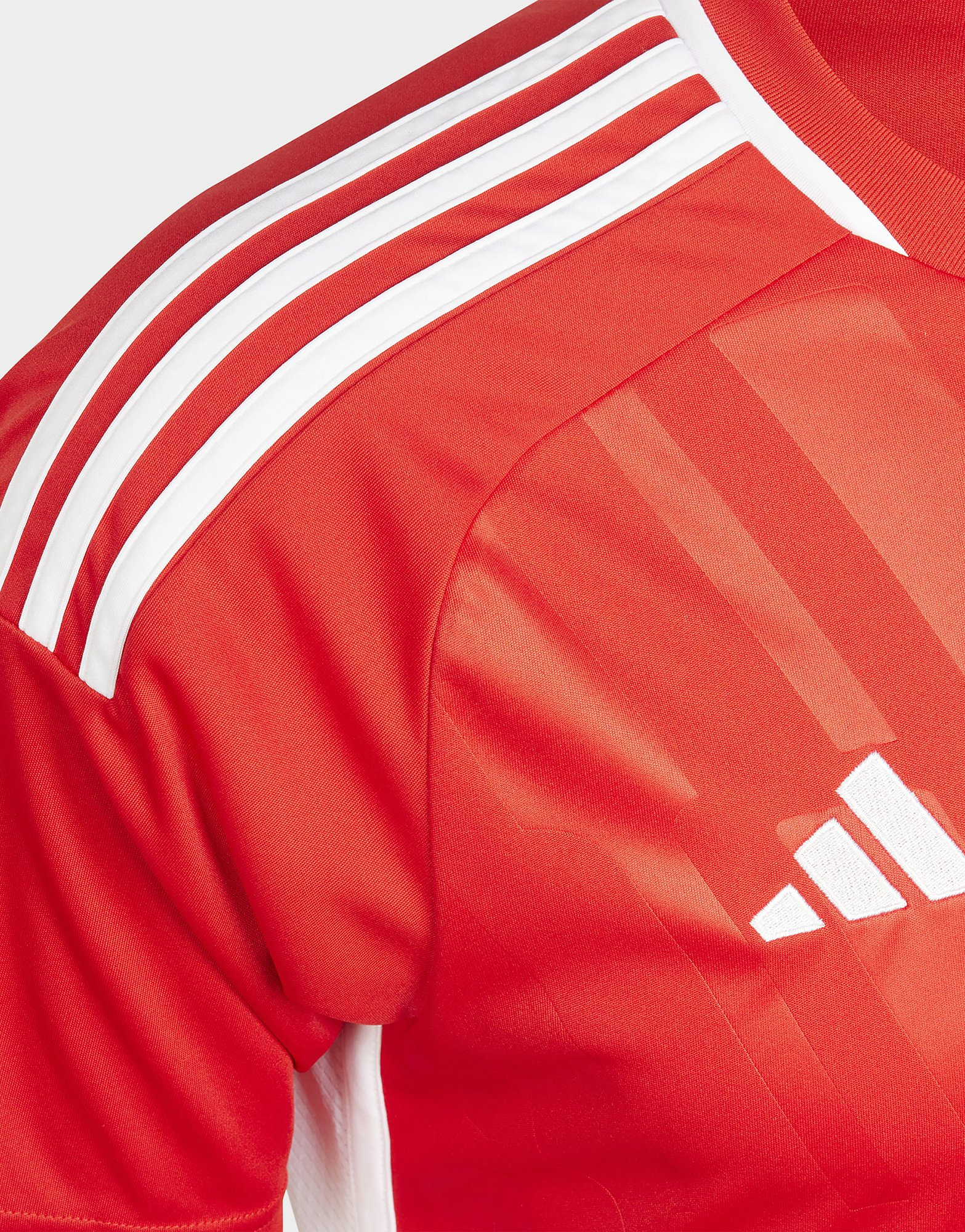 adidas Maillot Domicile 1. FC Union Berlin 23/24 Enfants