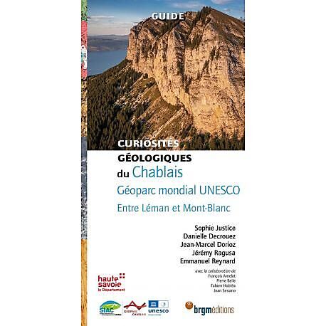 CHABLAIS CURIOSITES GEOLOGIQUES
