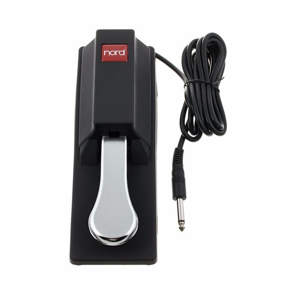 Clavia Nord Single Sustain Pedal