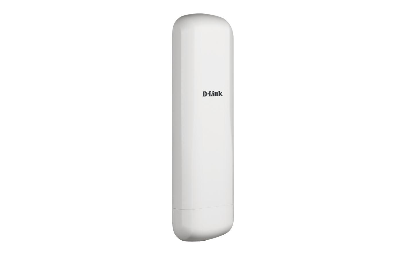 WLAN-Bridge DAP-3711<br>5 km Long Range Wireless AC Bridge