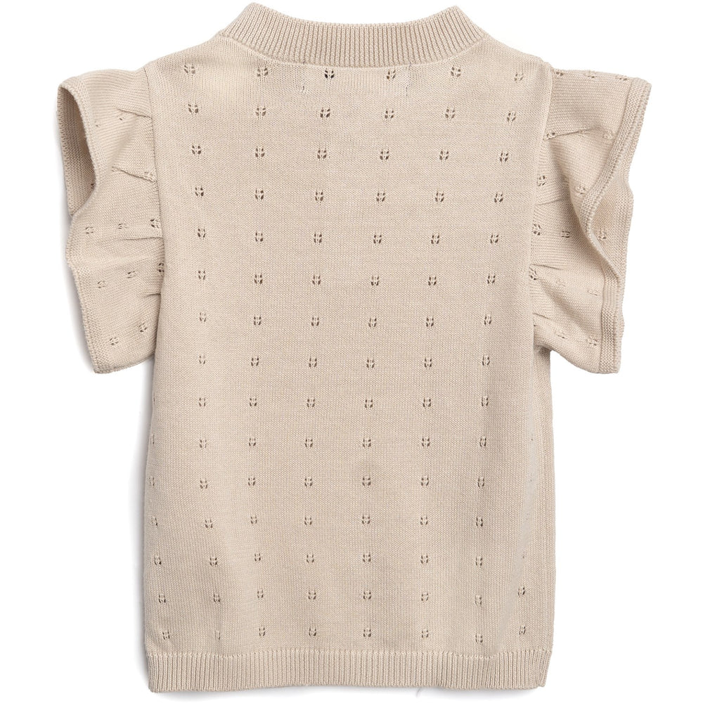 Køb Hanevild Summer Sand Rie Vest