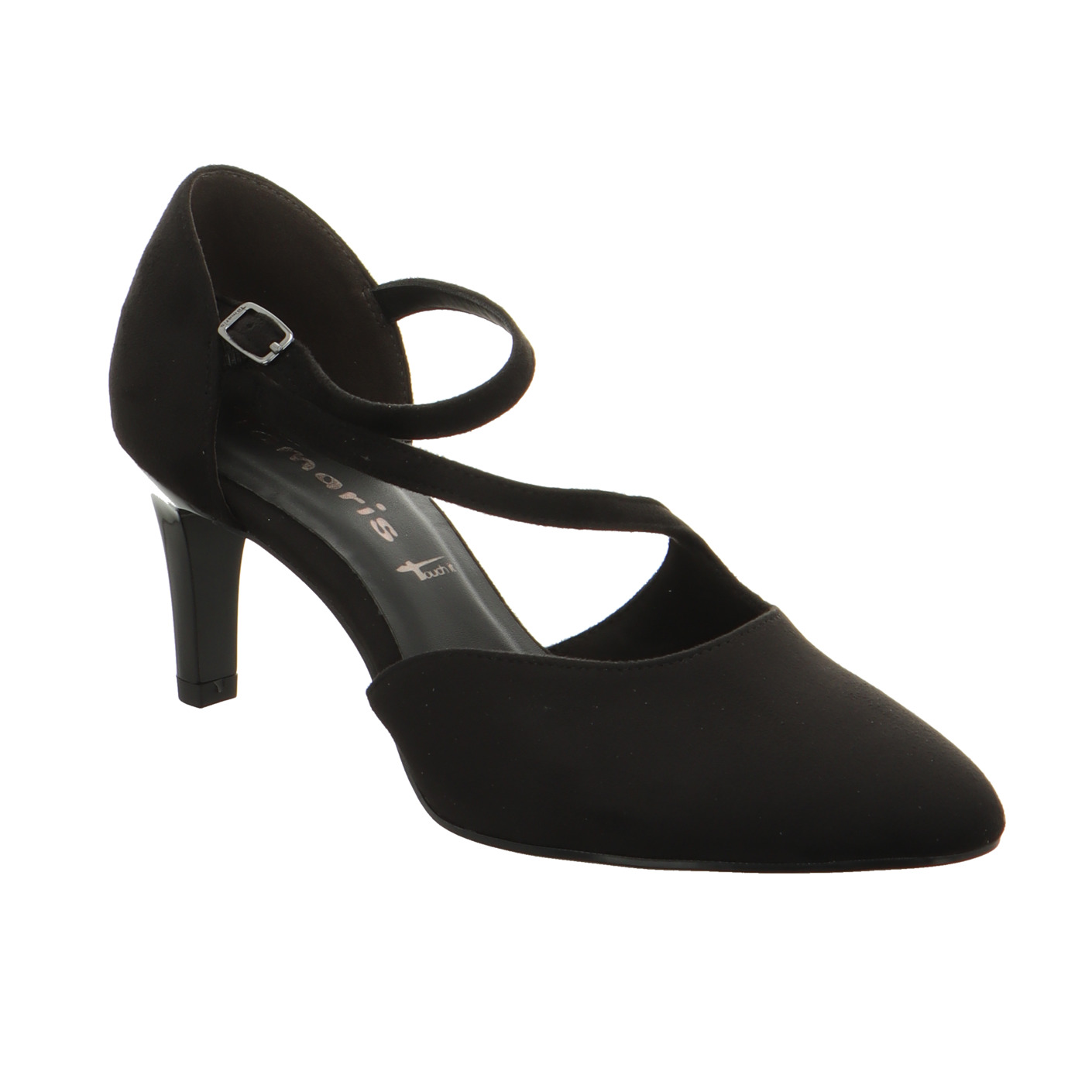 Pumps schwarz