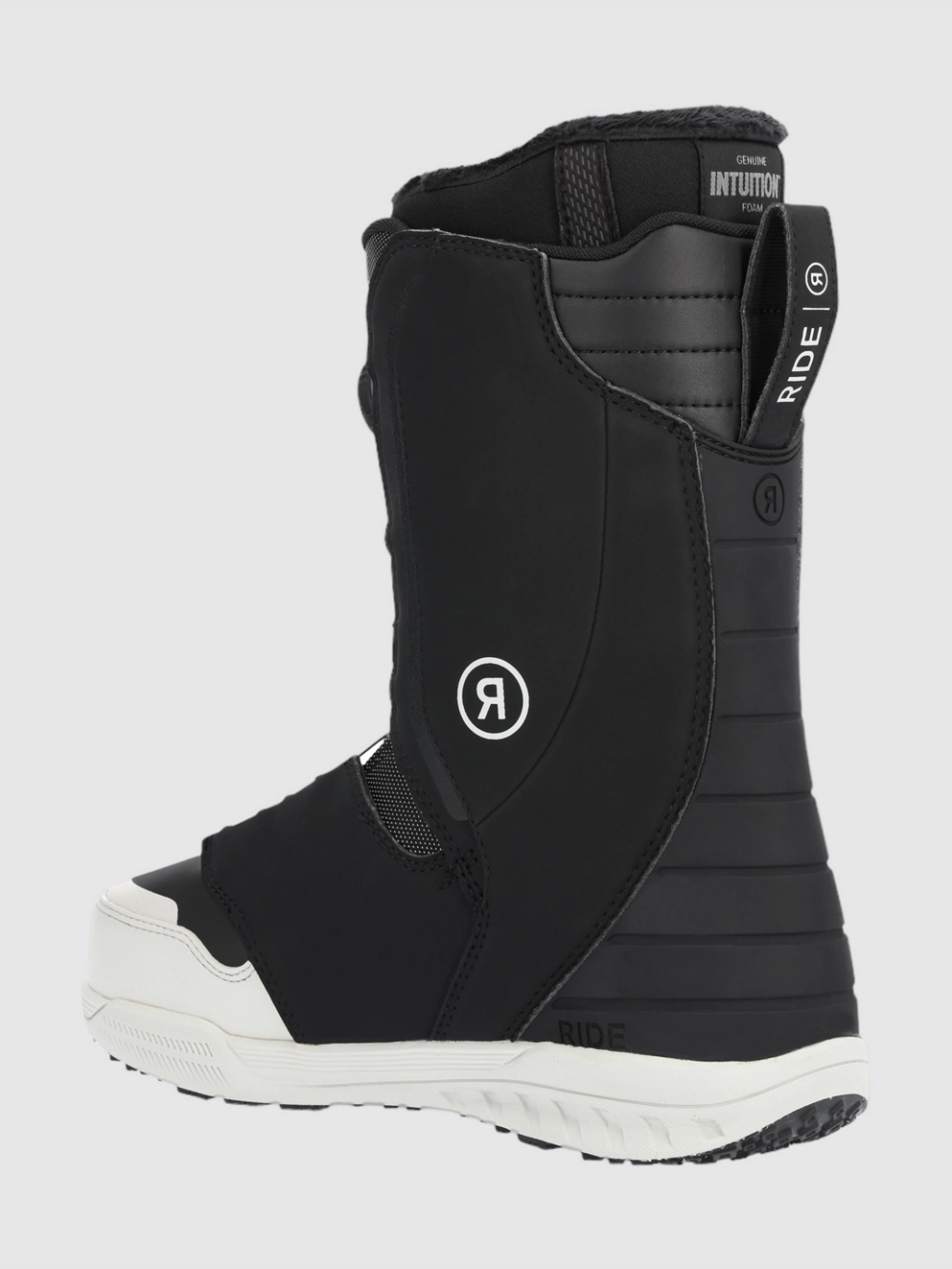 Ride Lasso Pro 2025 Snowboard Boots black