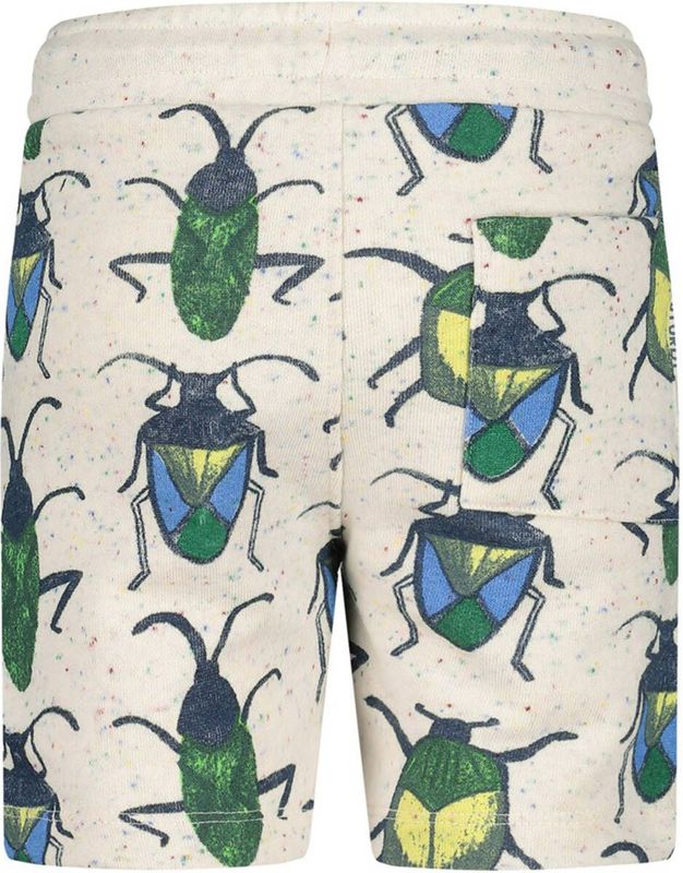 Sturdy jongens korte broek - Ecru