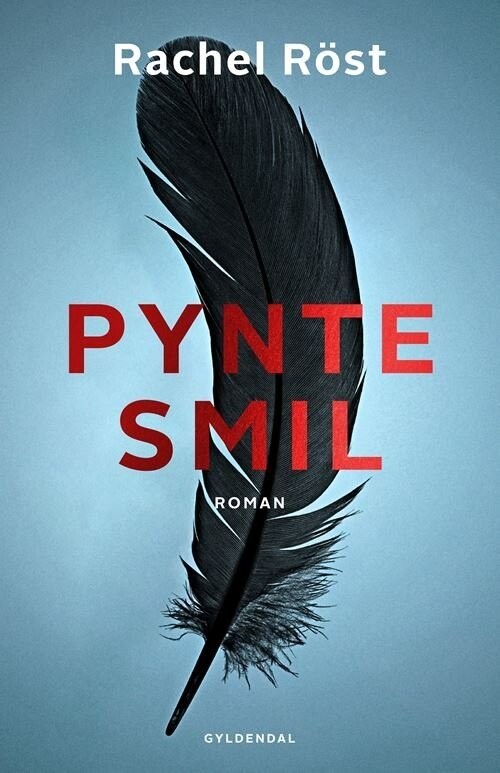 Pyntesmil - Rachel Röst - Bog