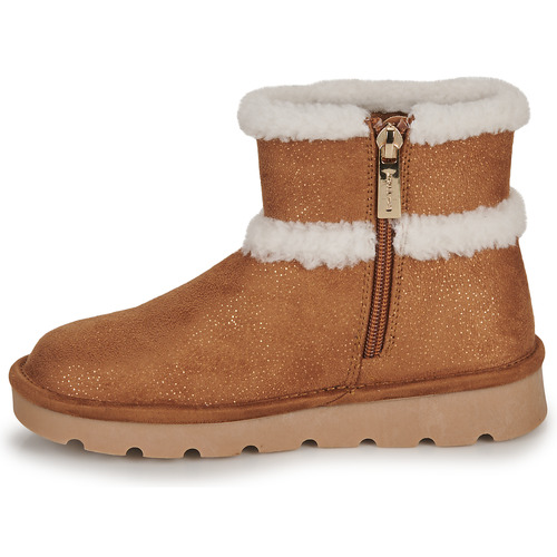 MICHAEL Michael Kors - LUXY LAURINDA - Cognac