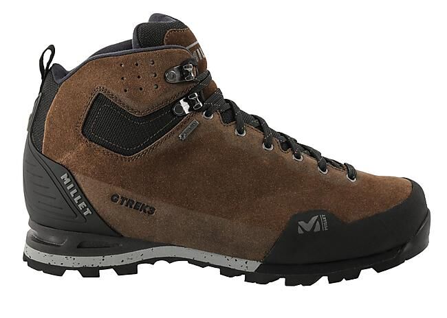 MILLET - CHAUSSURES DE RANDONNEE G TREK 3 GTX M