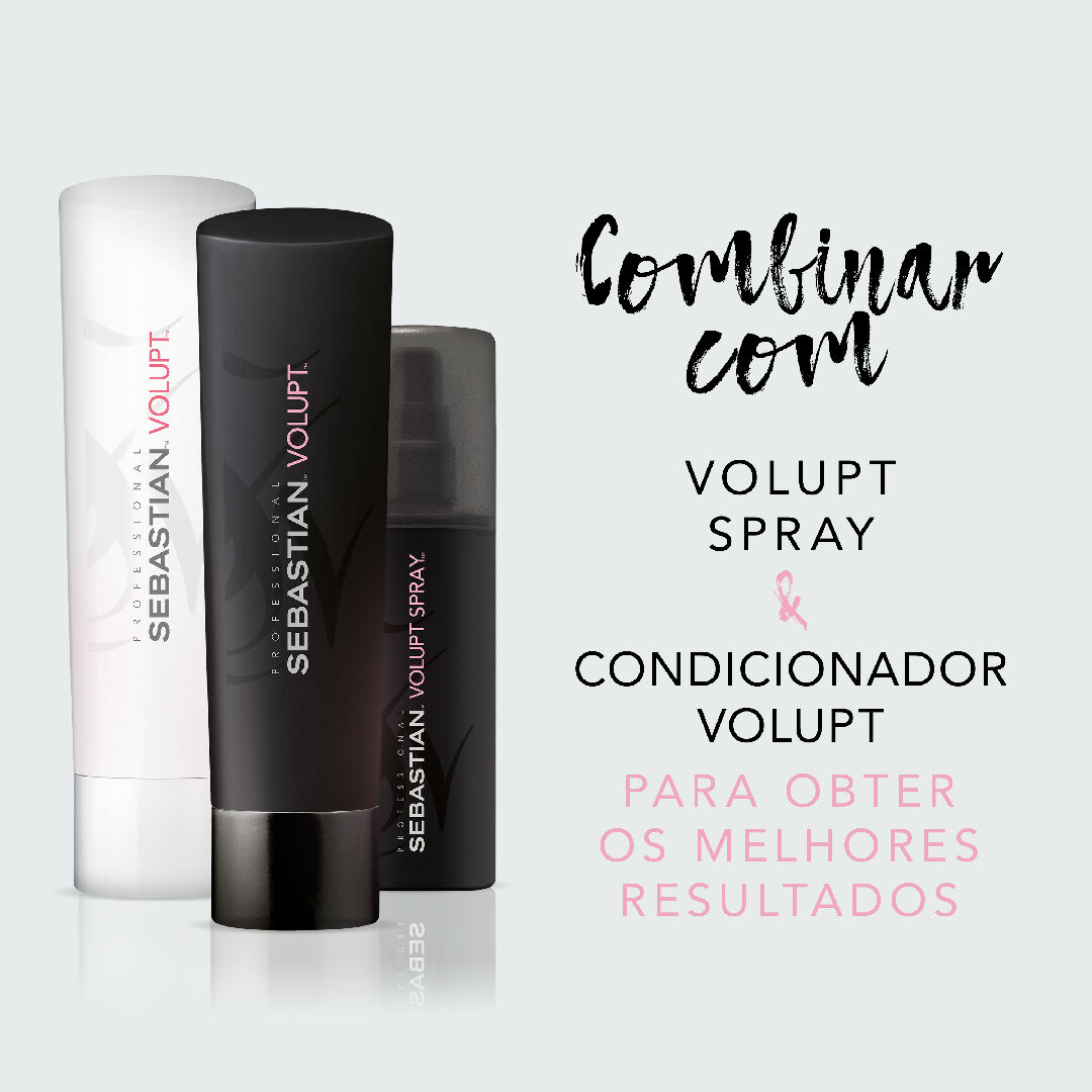 SEBASTIAN Volupt Spray - 150ml