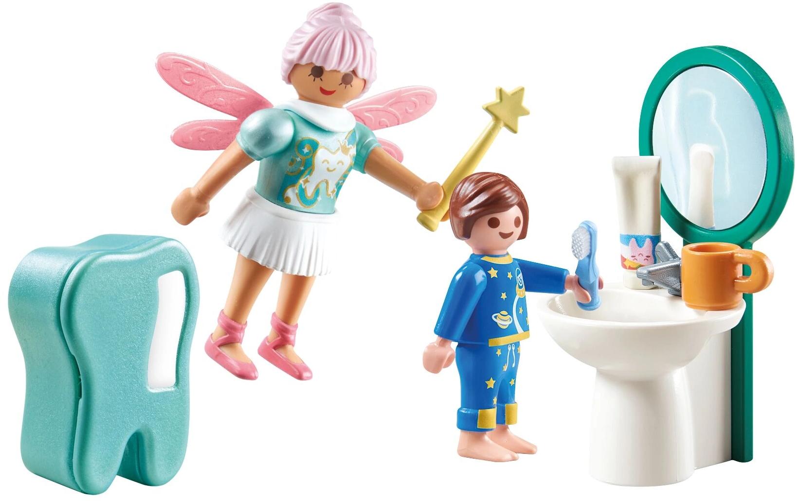 Gift Sets Zahnfee 71967Spielzeug-Set