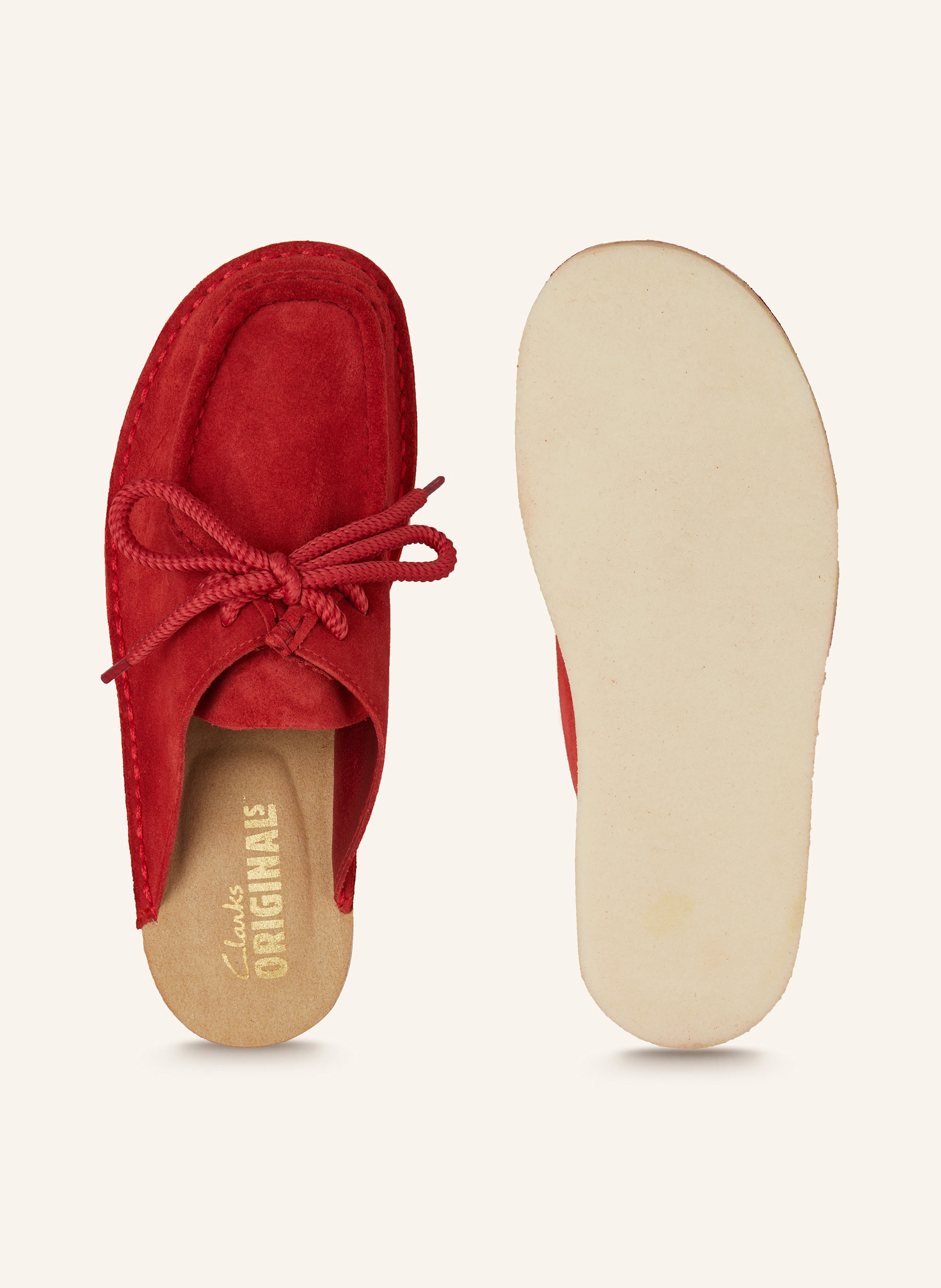 Clarks ORIGINALS Mules DSRTNNOMAD