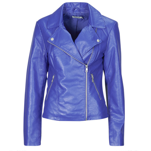 Only - ONLNEWMELISA - Bleu