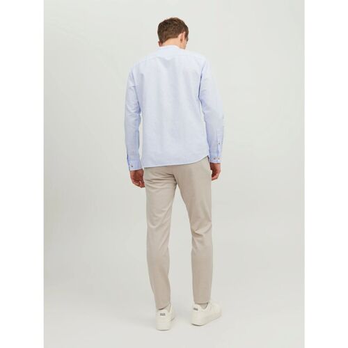 Jack & Jones - 12237523 MARCO COOPER-MOONBEAM Beige