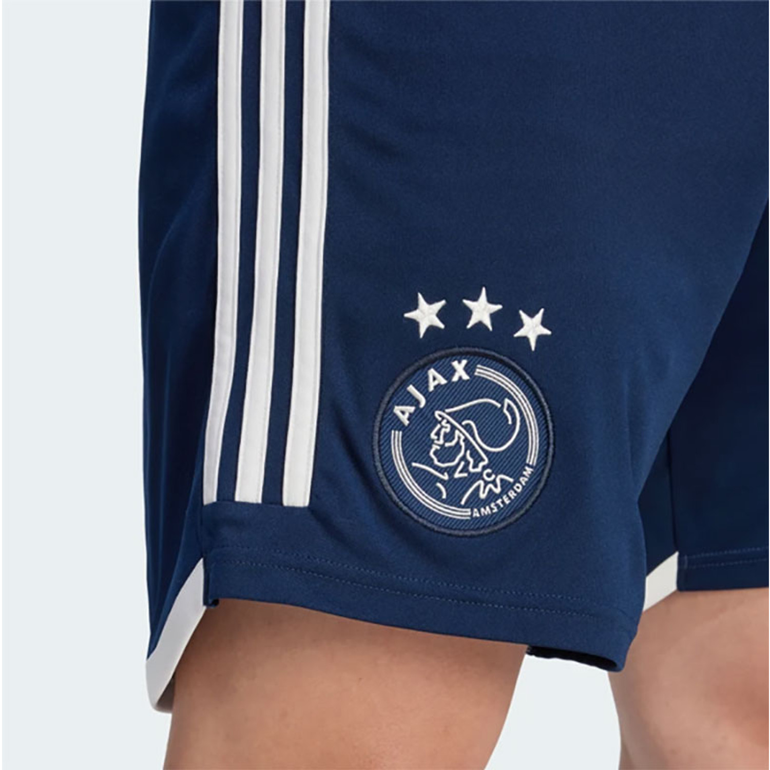 adidas Ajax Uit Tenue