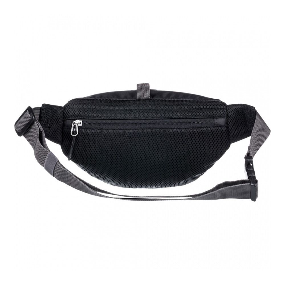 Element POSSE 3 L - Sac banane Homme flint black