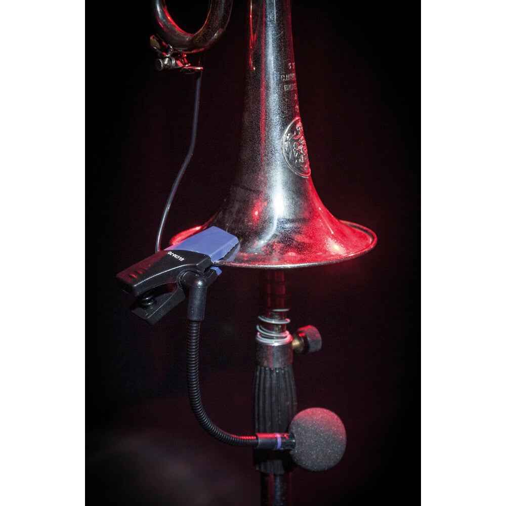 DAP ECLM-70 condensator instrumentmicrofoon