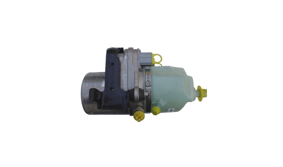 Servopumpe elektrisk-hydraulisk