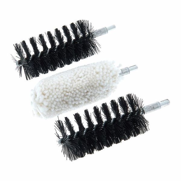 Heyday's Cleaning Brush Perinet Valves