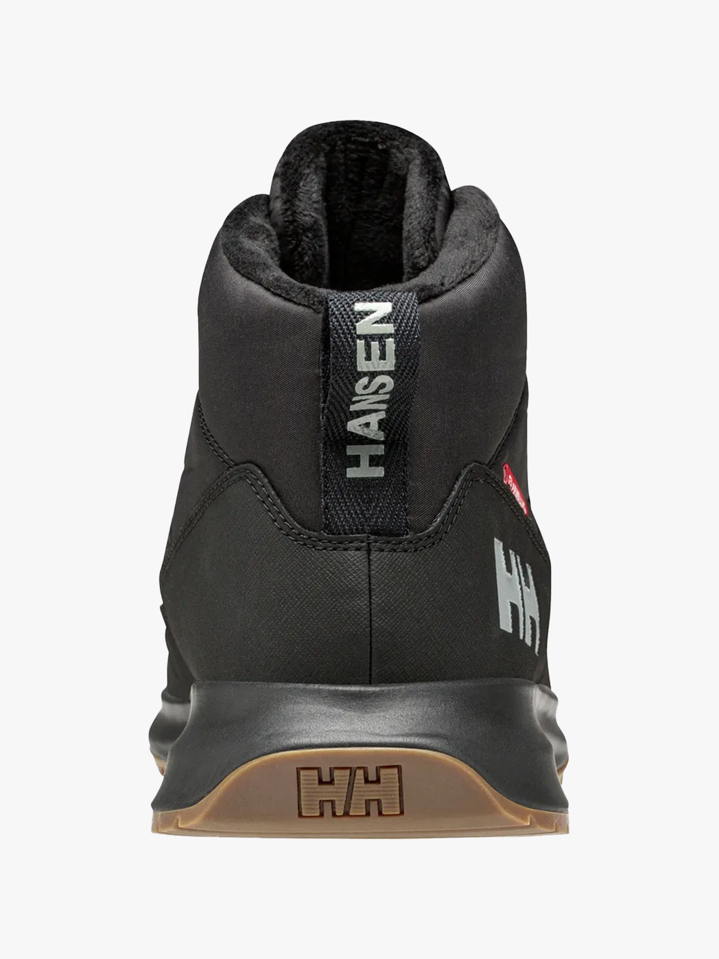 Relief Boot