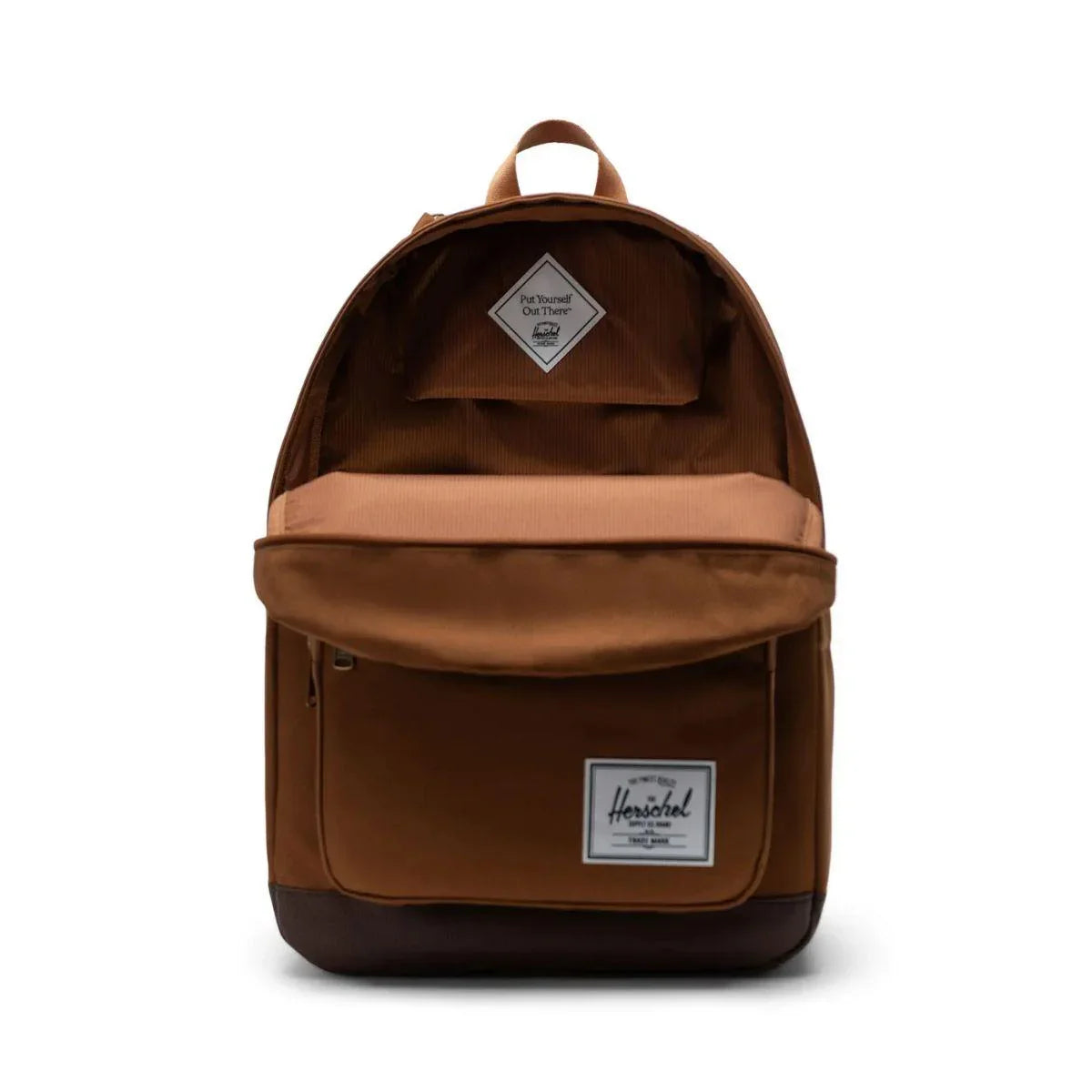 Herschel | Popquiz | laptop rugzak 15”