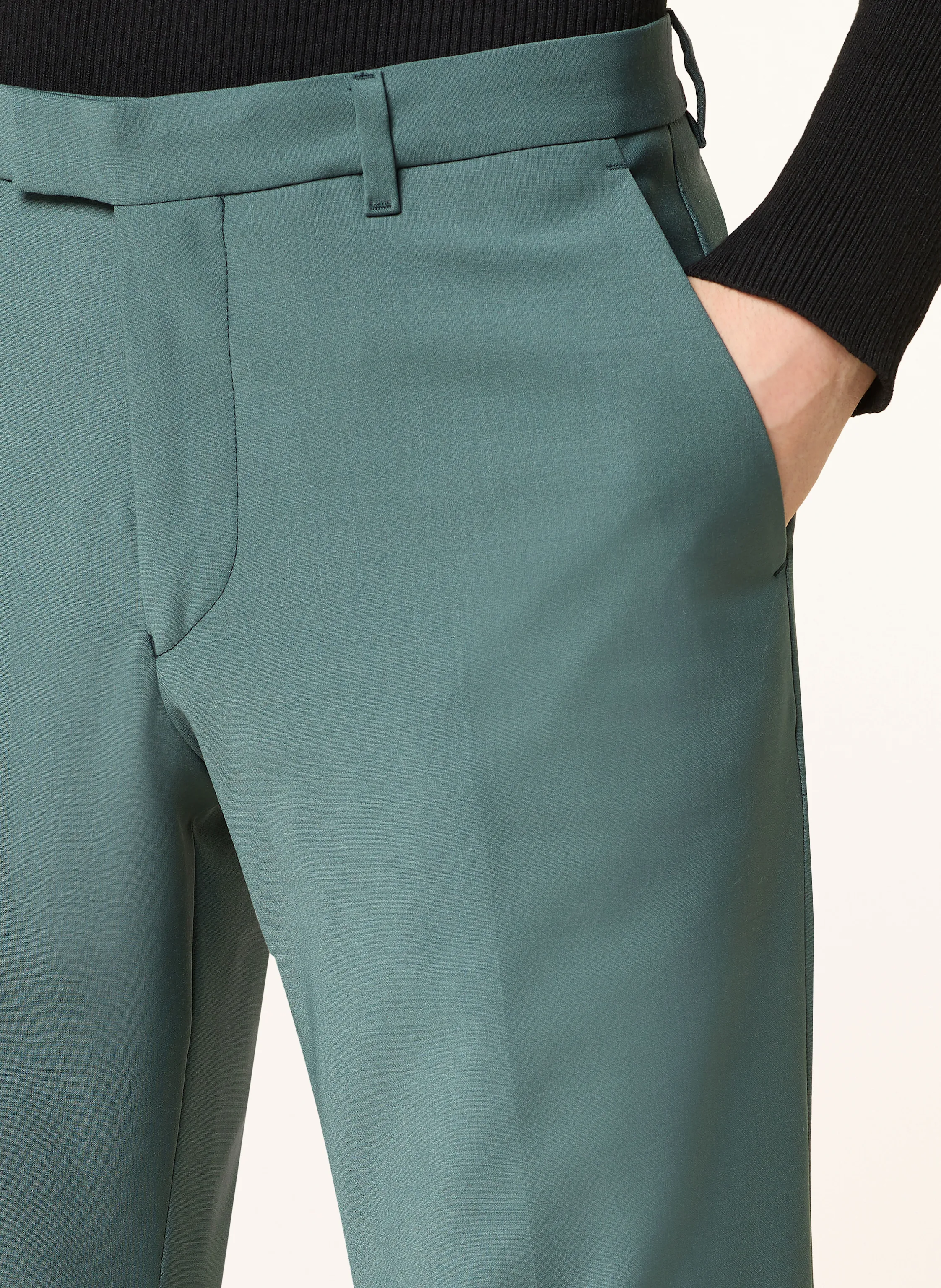 DRYKORN Anzughose PIET Slim Fit