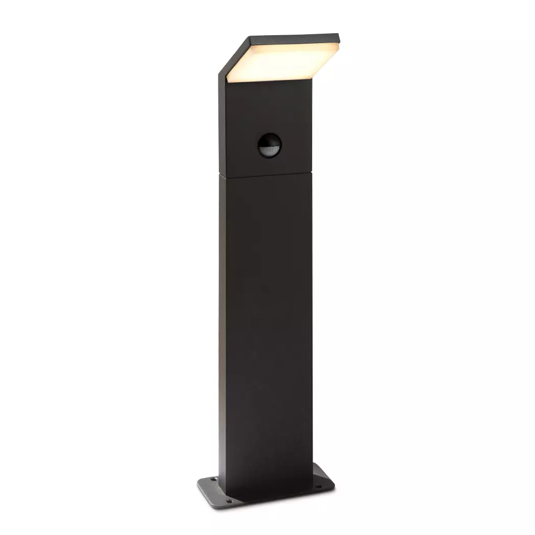 LED-Außenstehleuchte Pearl