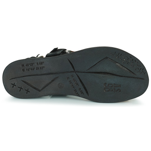Airstep / A.S.98 - POLA CHAIN - Noir
