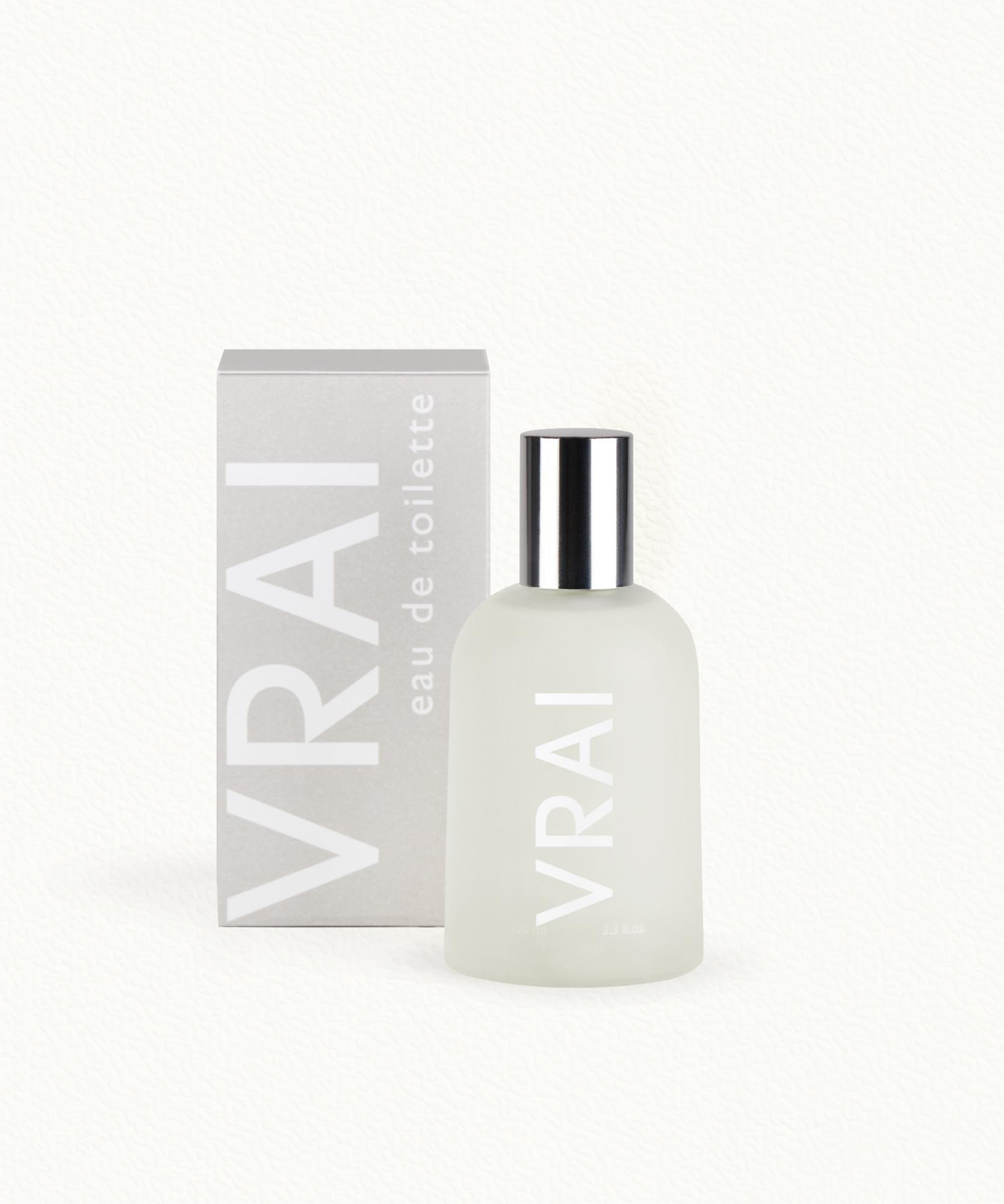 VRAI  Eau de Toilette - vapo 100 ml