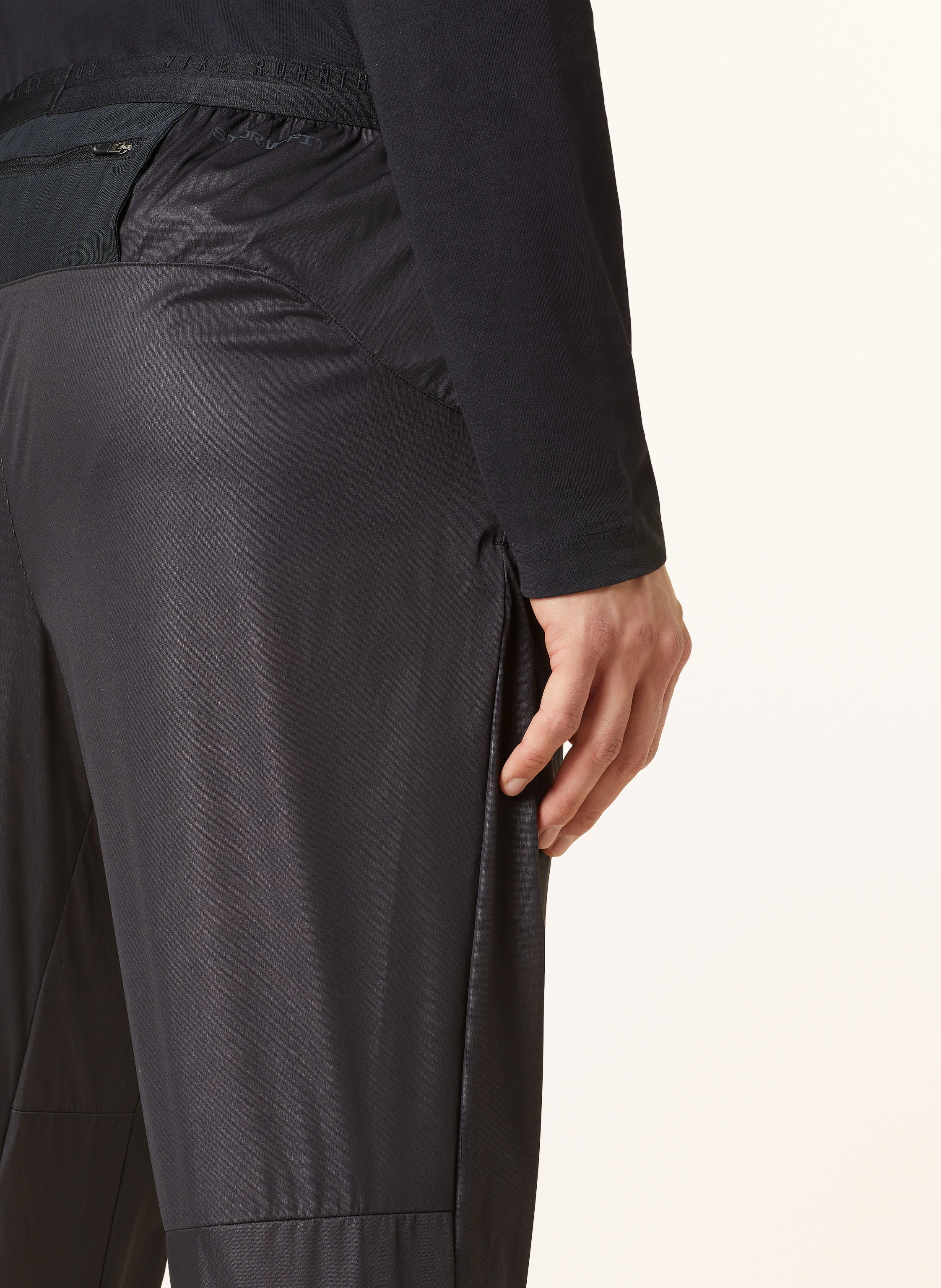 Nike Laufhose STORM-FIT PHENOM