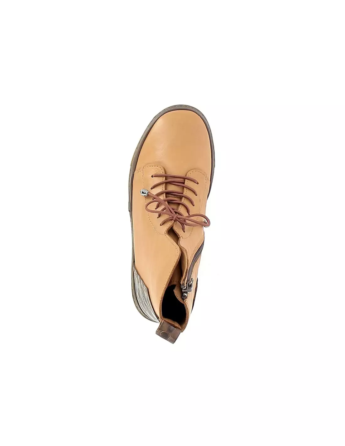 AGUA LIMON 7106 - Boots & bottines Tan