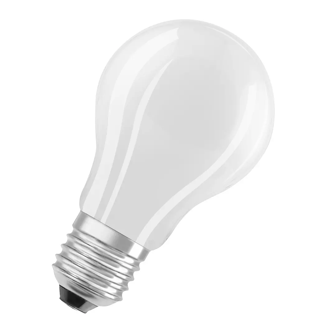 LED-Birne E27/8,2 Watt/Energie B