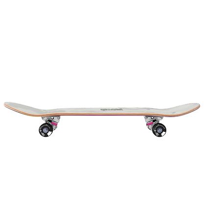 Streetsurfing Skateboard - 7, 75 '' - Free Soul