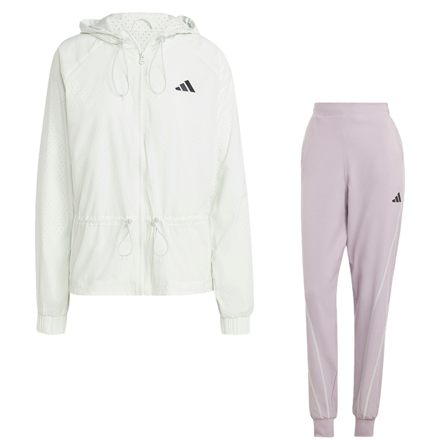 adidas Melbourne Trainingspak Dames