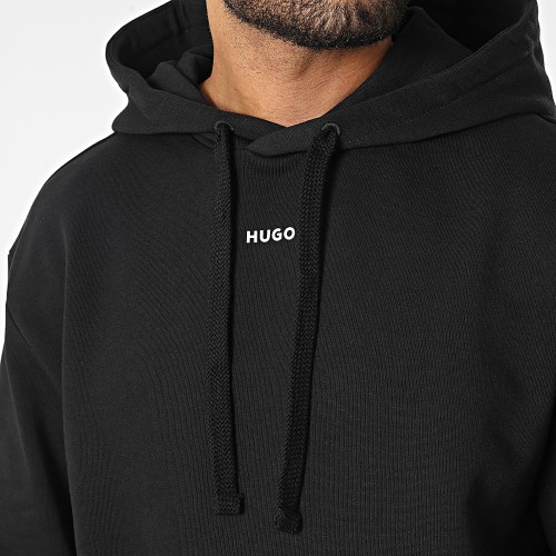 Ensemble De Survetement DapoDayote 50492581 Noir