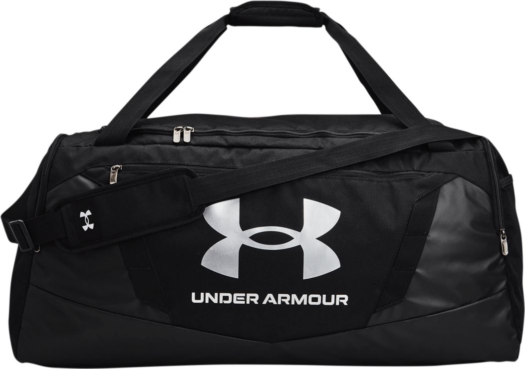 Under ArmourUndeniable 5.0 Duffle LG - schwarz