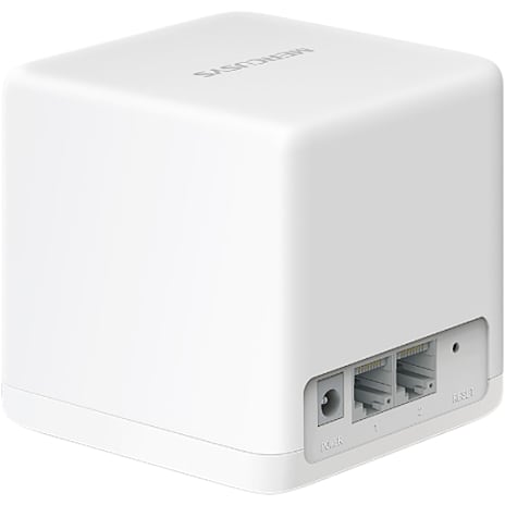 Mercusys Halo H30G AC1300 Mesh Wi-Fi
